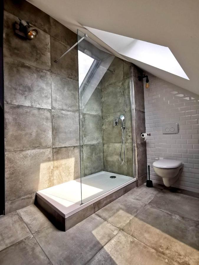 Logement Industriel & Atypique 鲁昂 外观 照片